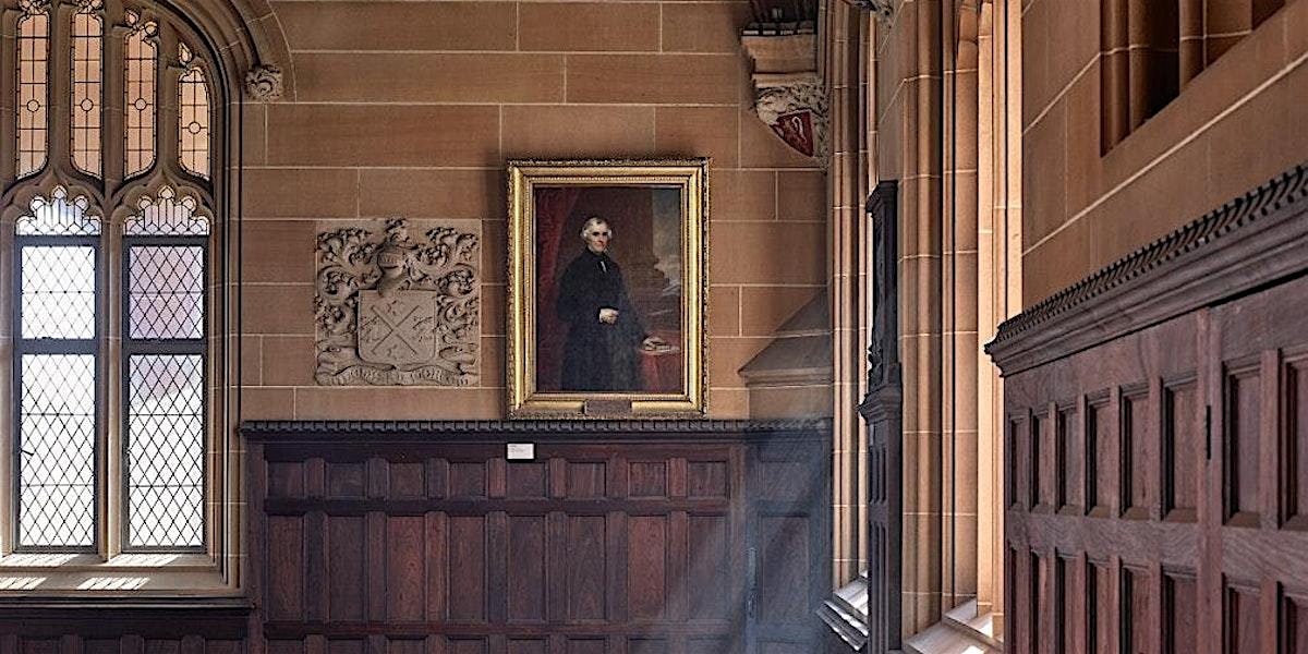 The University of Sydney Hong Kong SAR Open Day October 2026