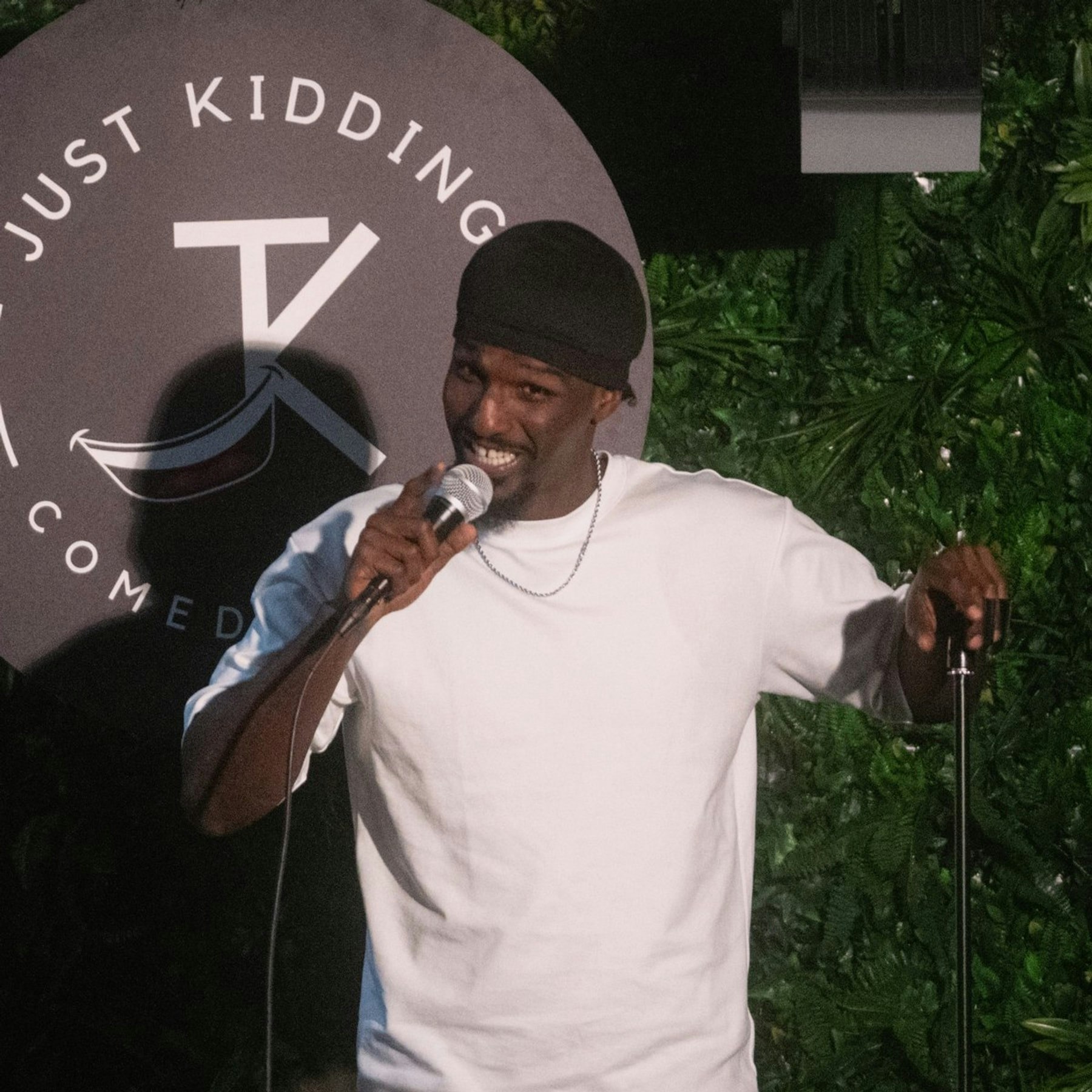 Tuesday Night Comedy, 8PM, Covent Garden
