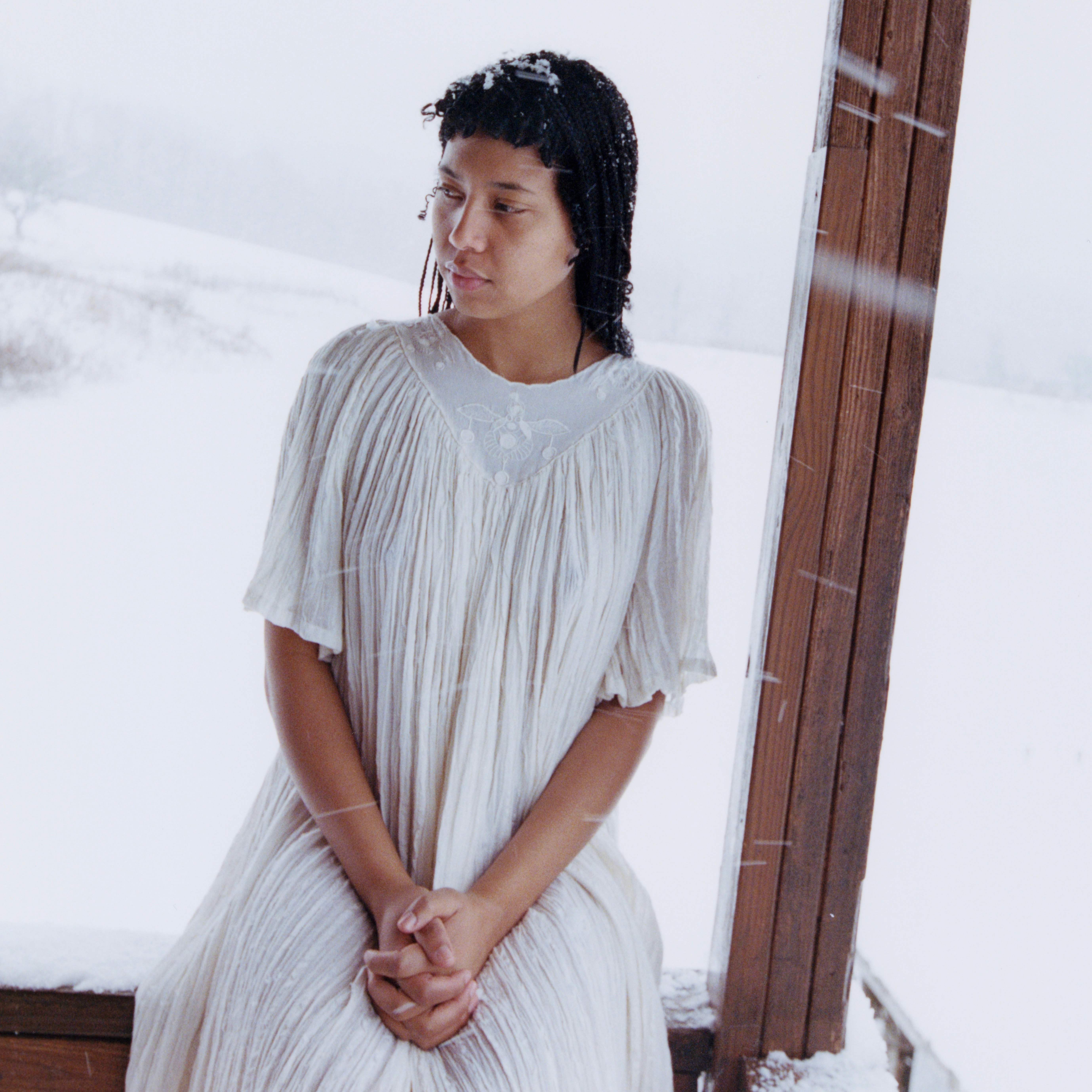 June McDoom
