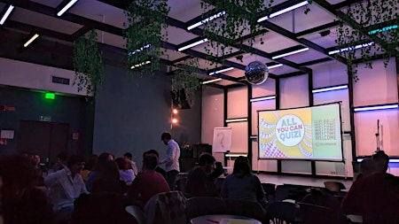 Music Quiz Night