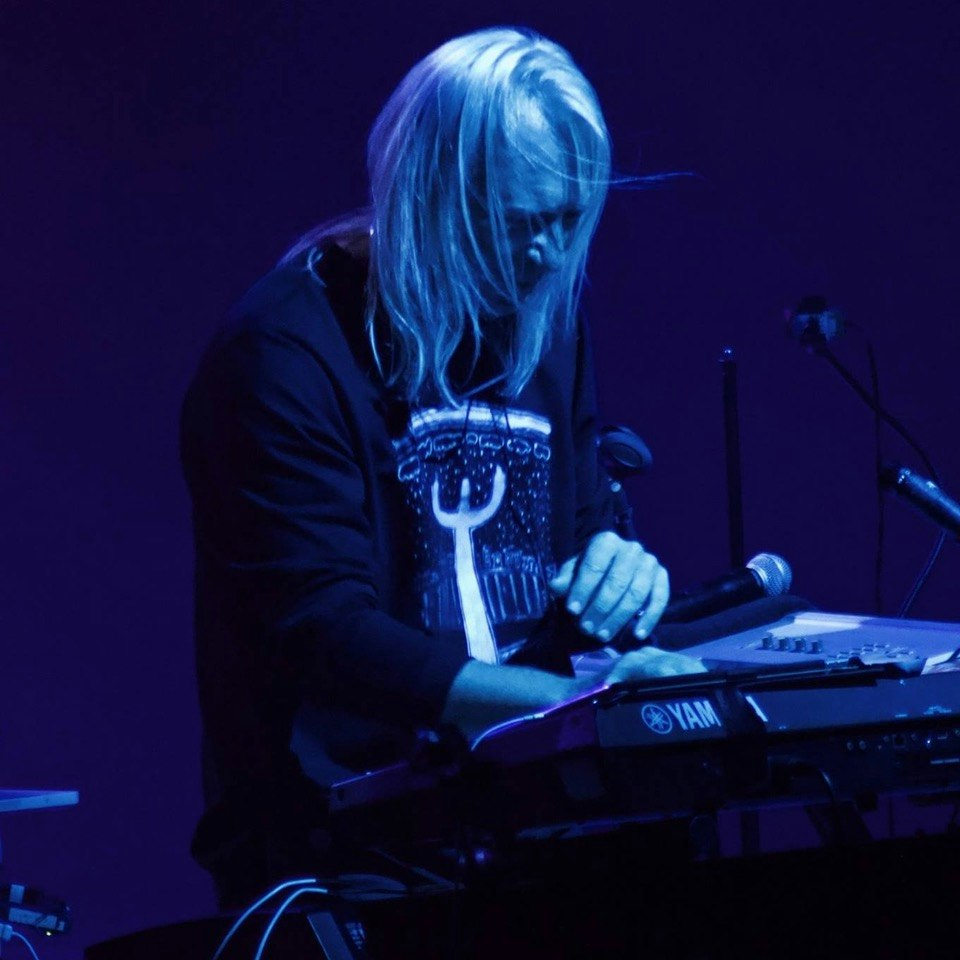 Deep Forest Live in Bristol!
