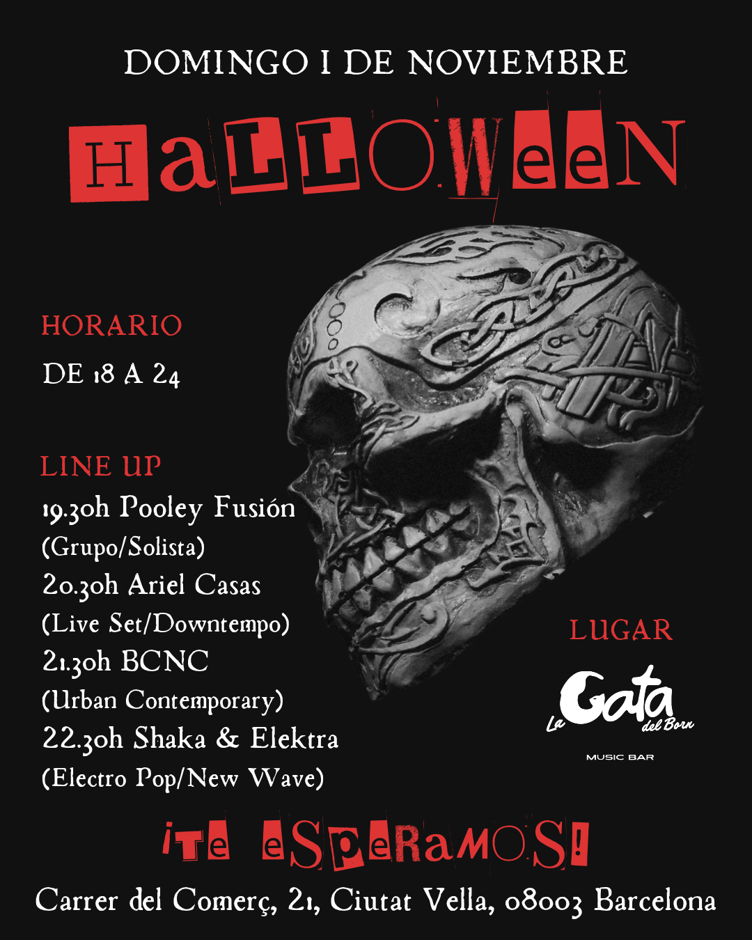 Halloween