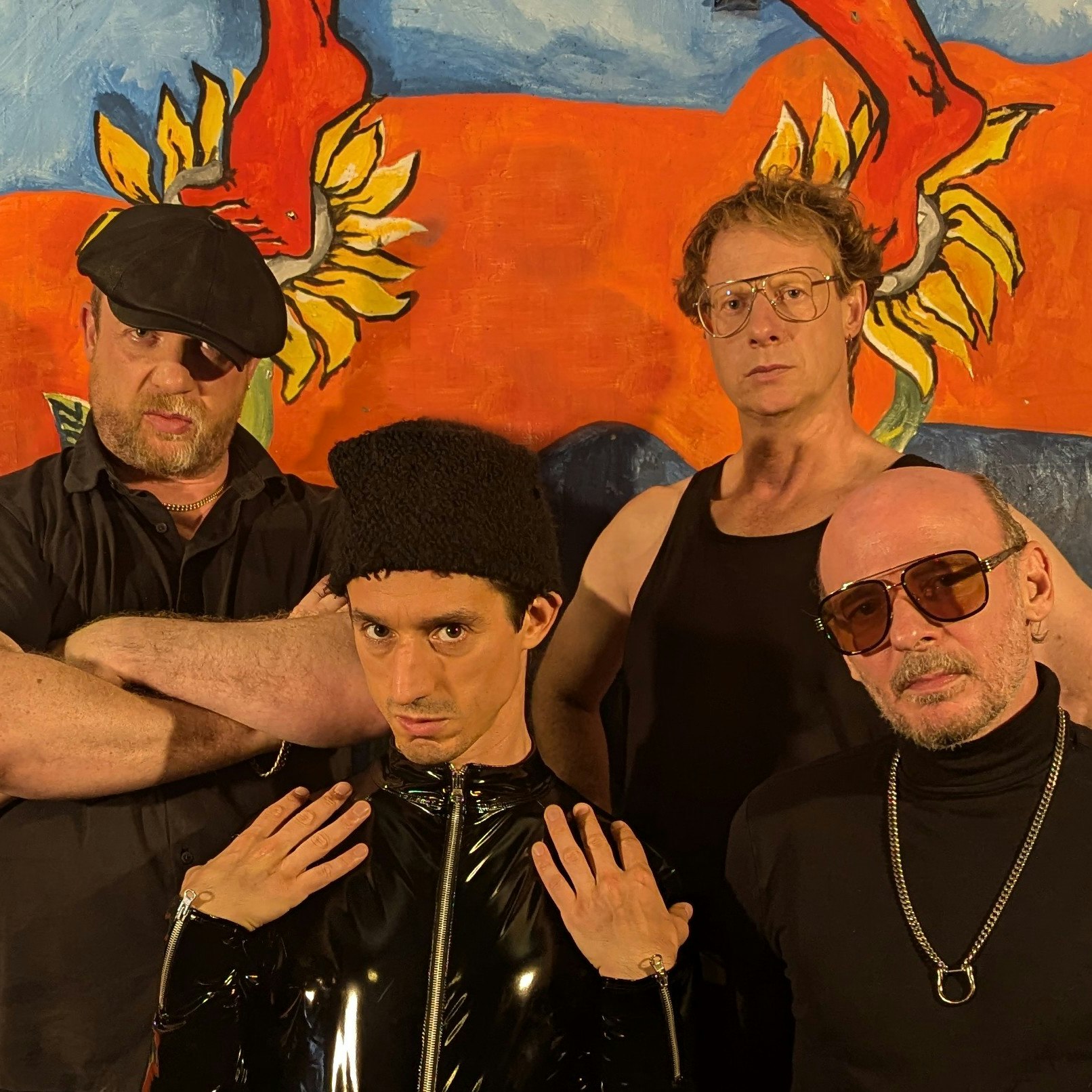 DECIUS + Guest  en concert Petit Bain