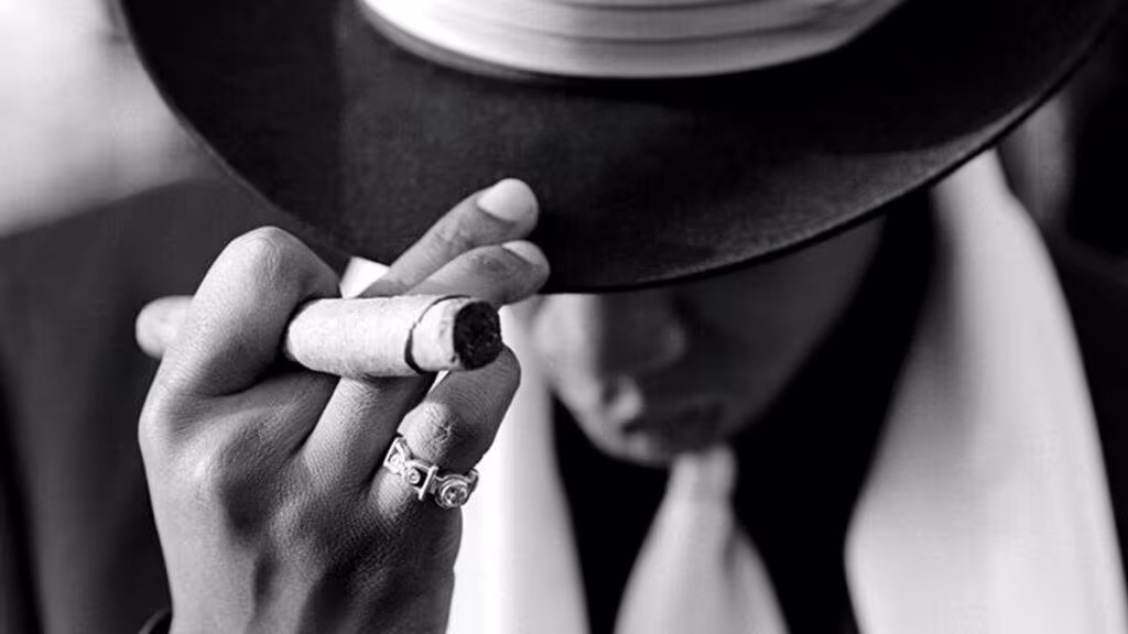 "Reasonable Doubt" Jay-Z - Session D'écoute