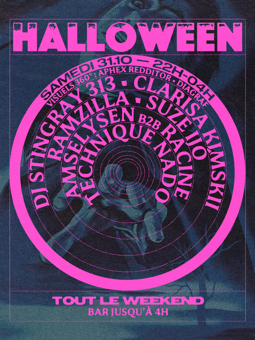 HALLOWEEN