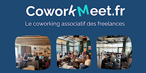 Coworking Spécial Freelances