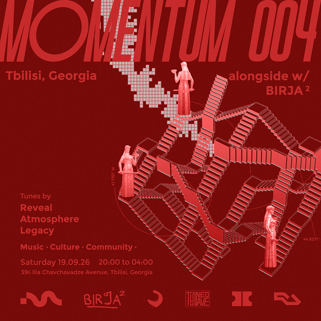 Momentum 004