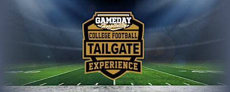 Florida vs Georgia College Football Tailgate Experience