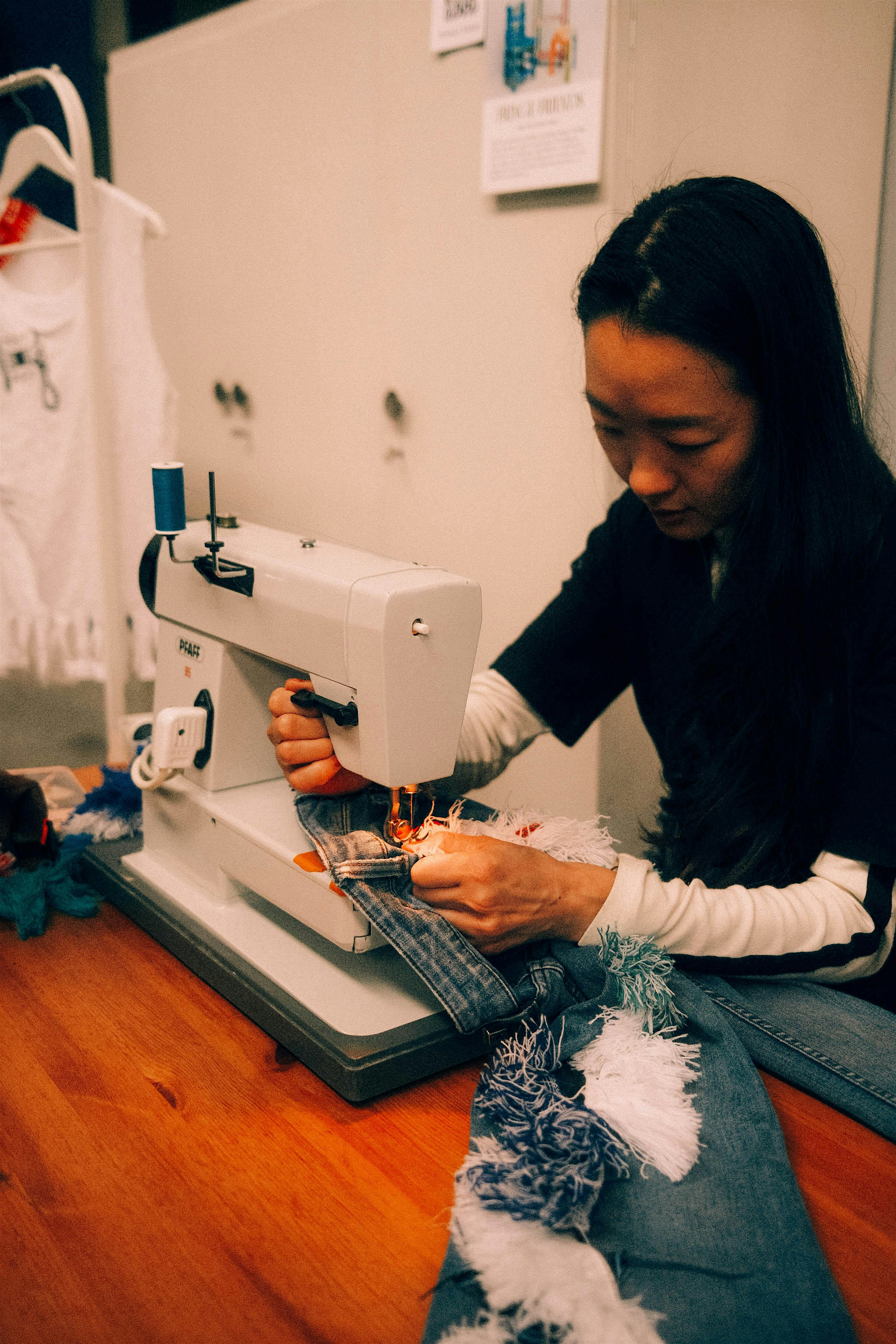 Makerslab Flash Day | DSFW Rotterdam 2026