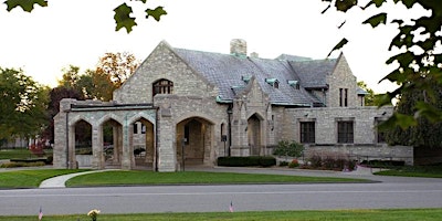 Preservation Detroit Mount Olivet Cemetery Tour 2026