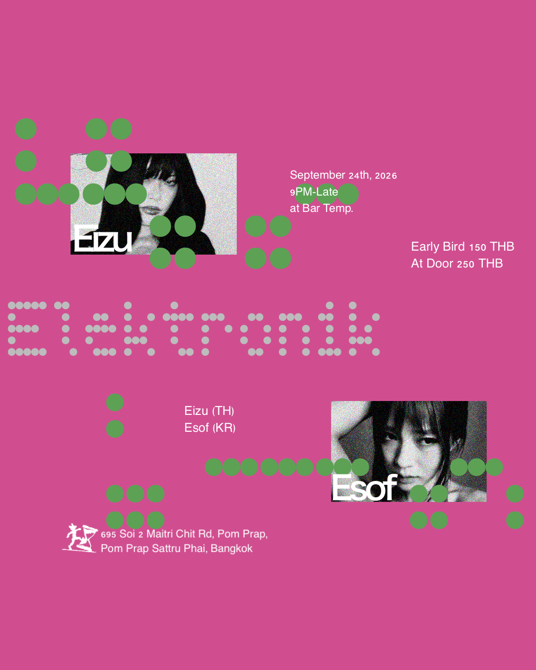 Elektronik 1