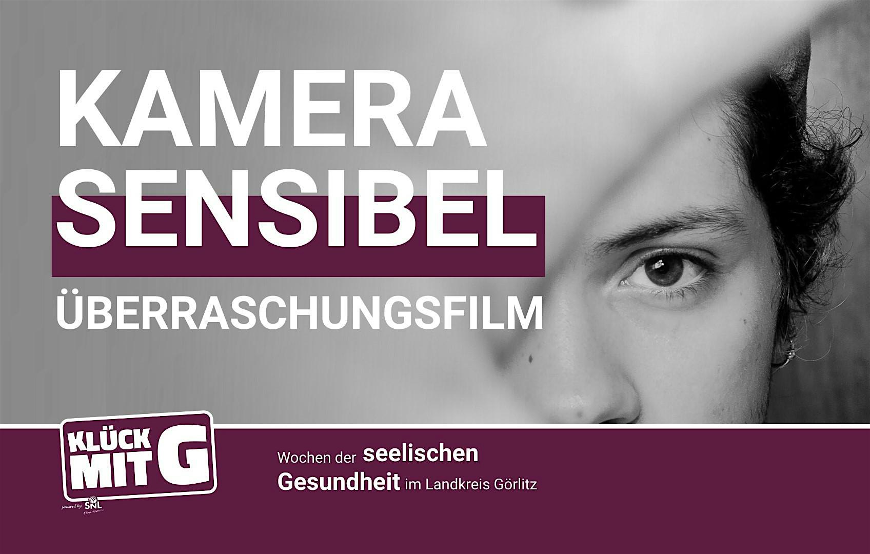 "Kamera Sensibel" in der Jahnhalle Niesky