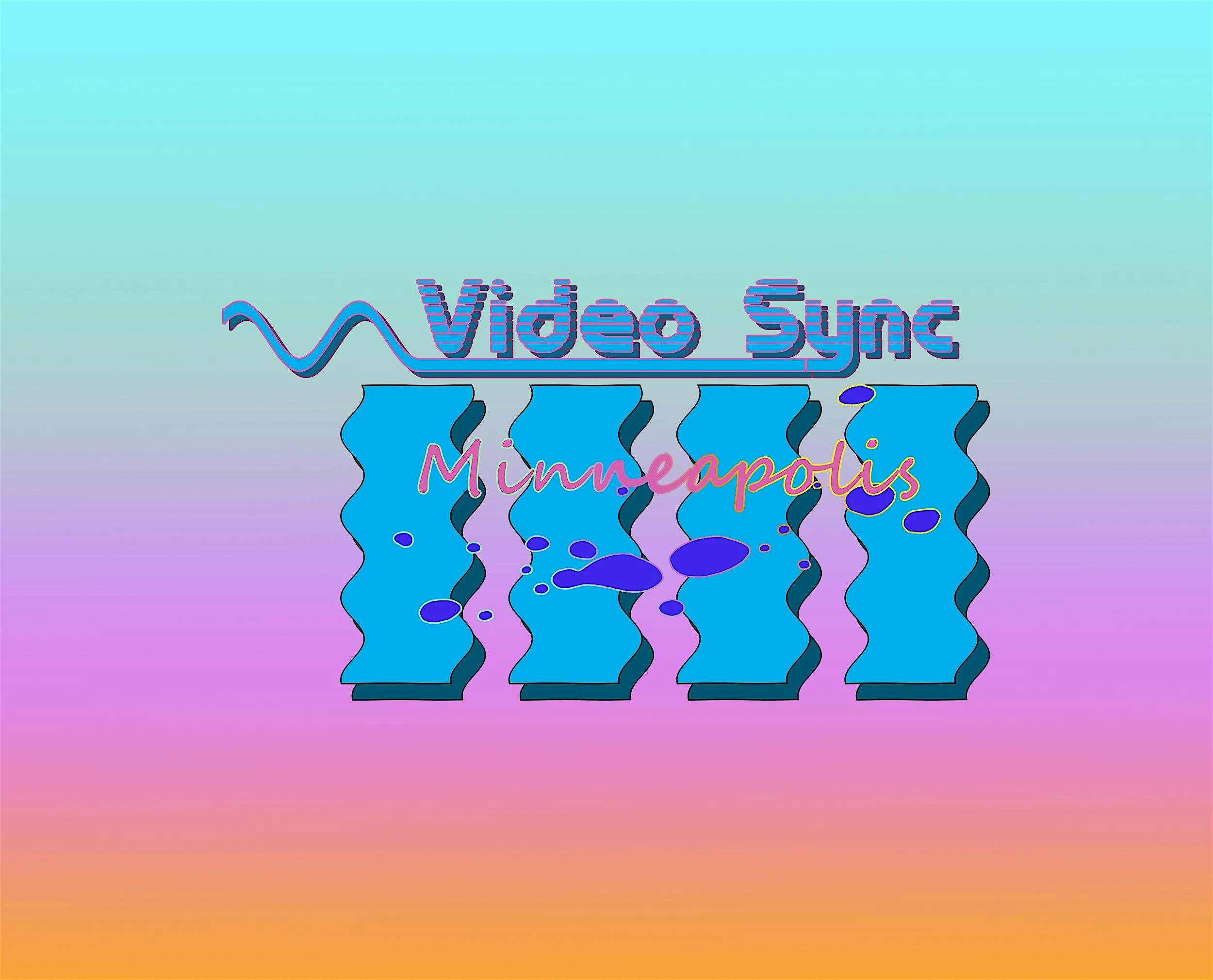 Video Sync Minneapolis 2026