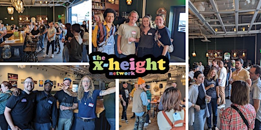 Denver's Graphic Designer Networking Meetup