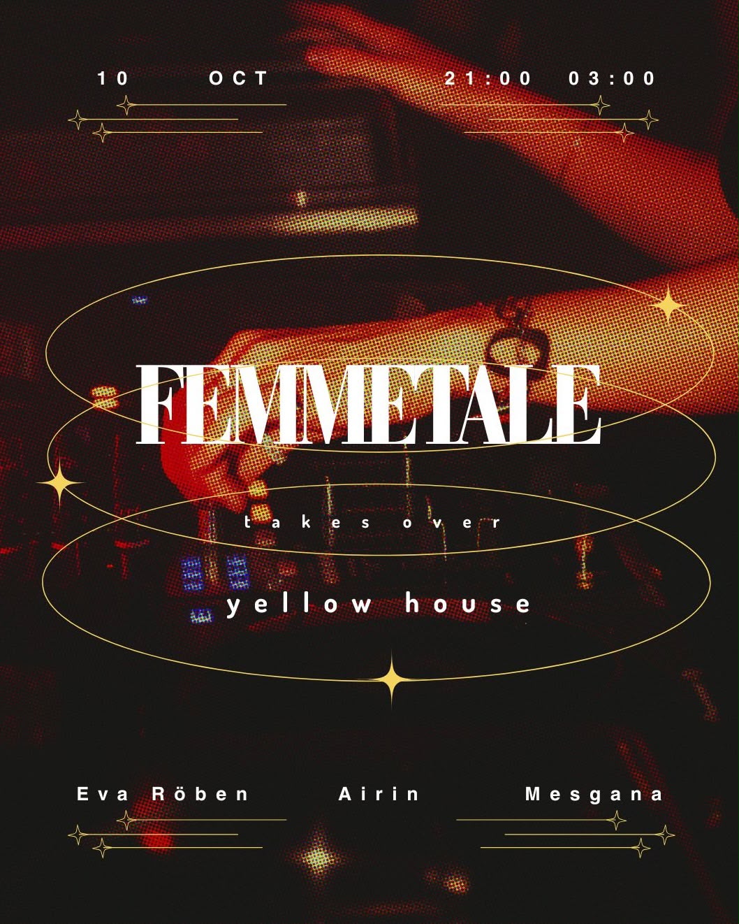 Femme Tale