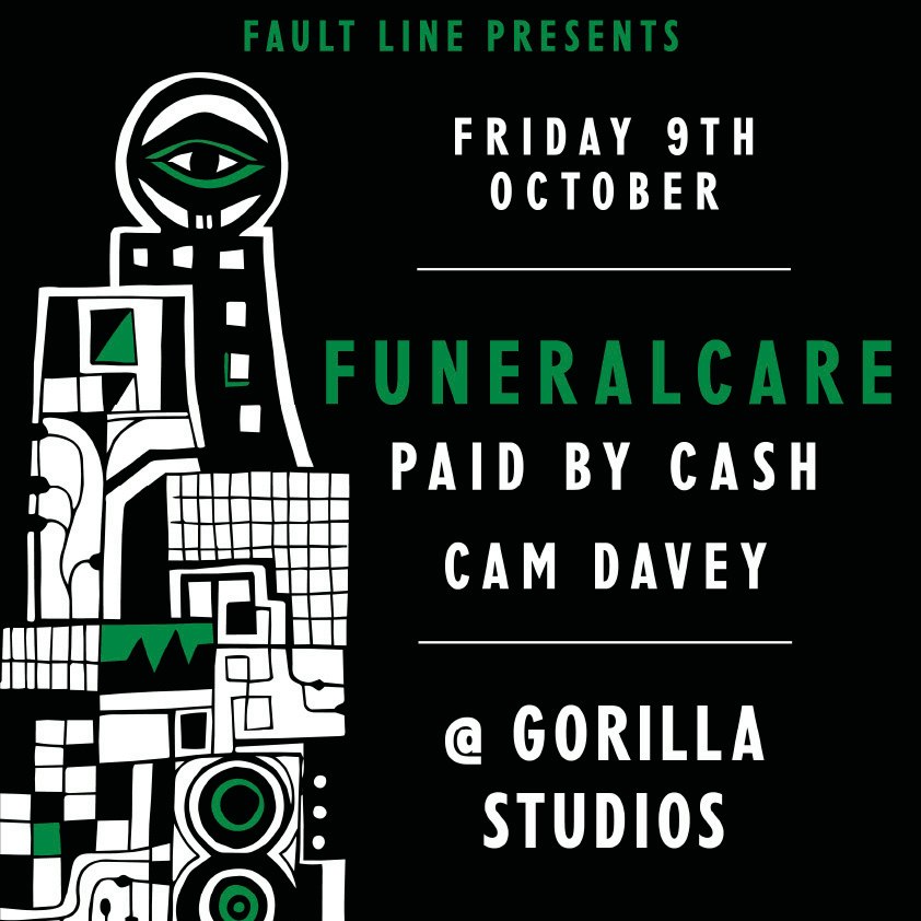 Under Tracks 2.2 with Funeralcare