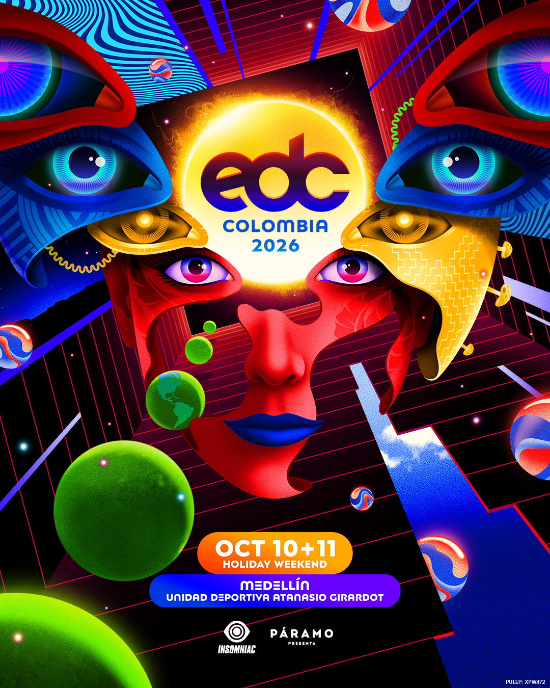 EDC Colombia
