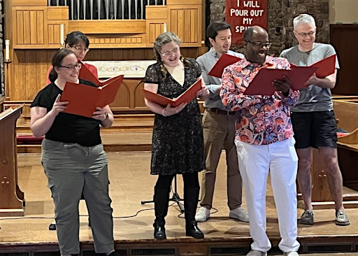 All Songs by the Lake 2: Sing-a-Thon Boogaloo!!