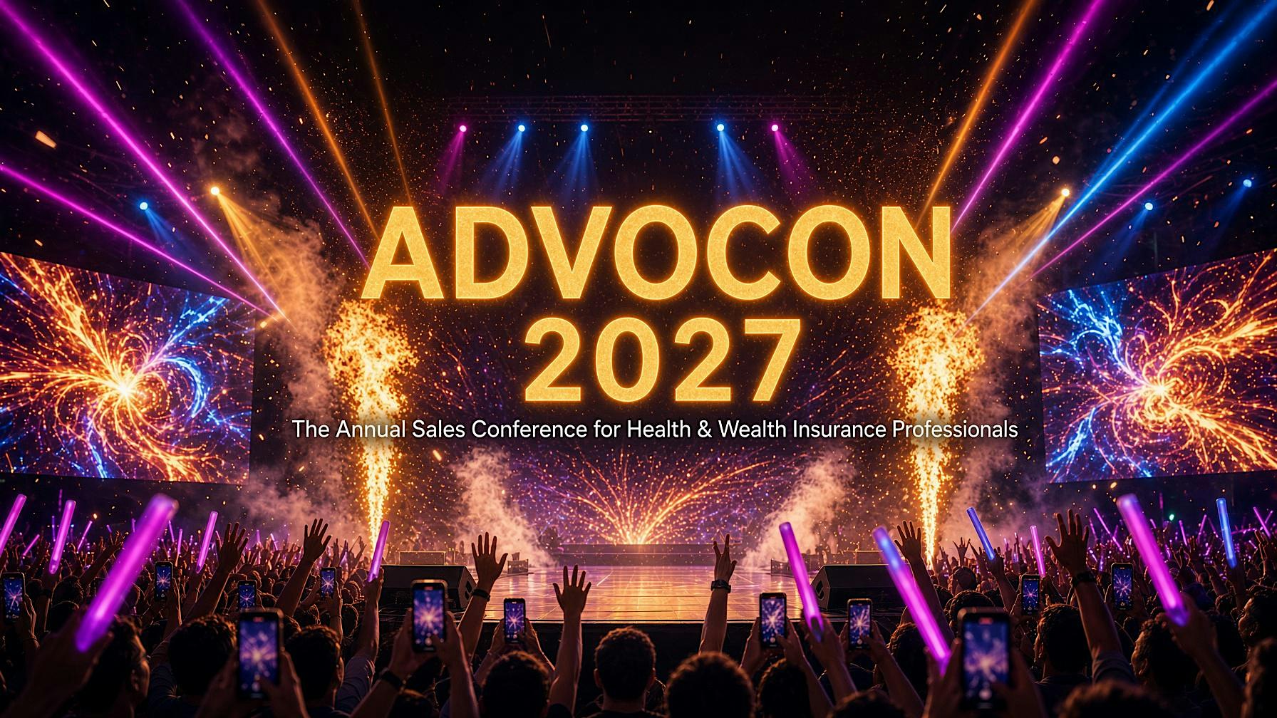 Advocon 2027