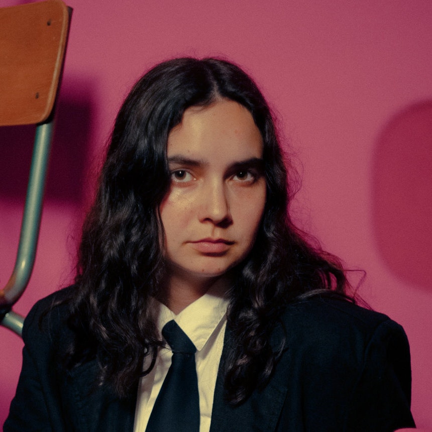 Francis of Delirium + May Payne