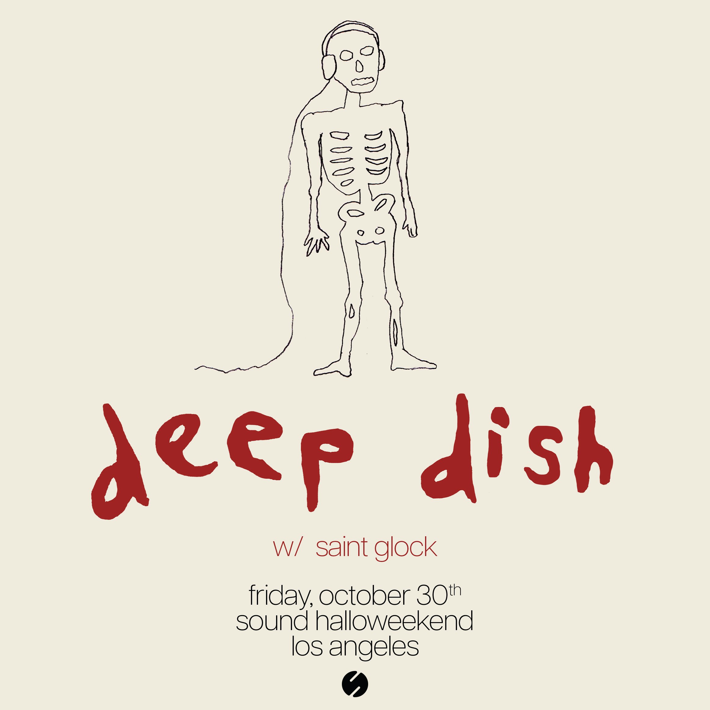 Deep Dish