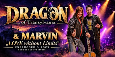 Dragon & Marvin - Love without Limits