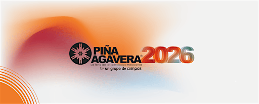FERIA PIÑA AGAVERA
