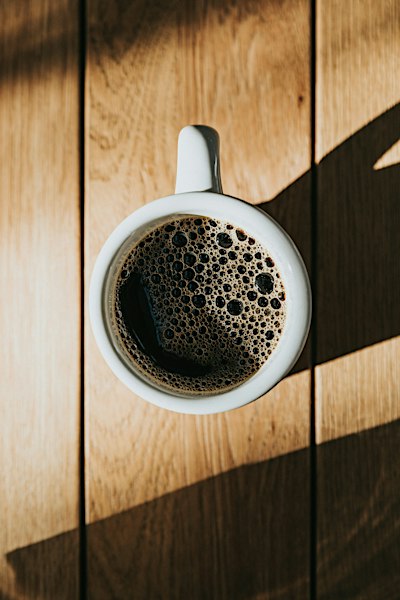 Coffee Lab: The Fundamentals of Brewing with Seattle Coffee Gear