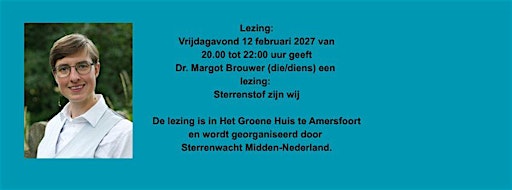 Sterrenstof zijn wij