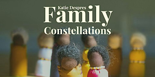 Bristol Monthly Family & Systemic Constellations Circle 2026