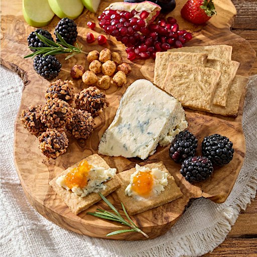 The Art of Pairing: Cheese & Chocolate