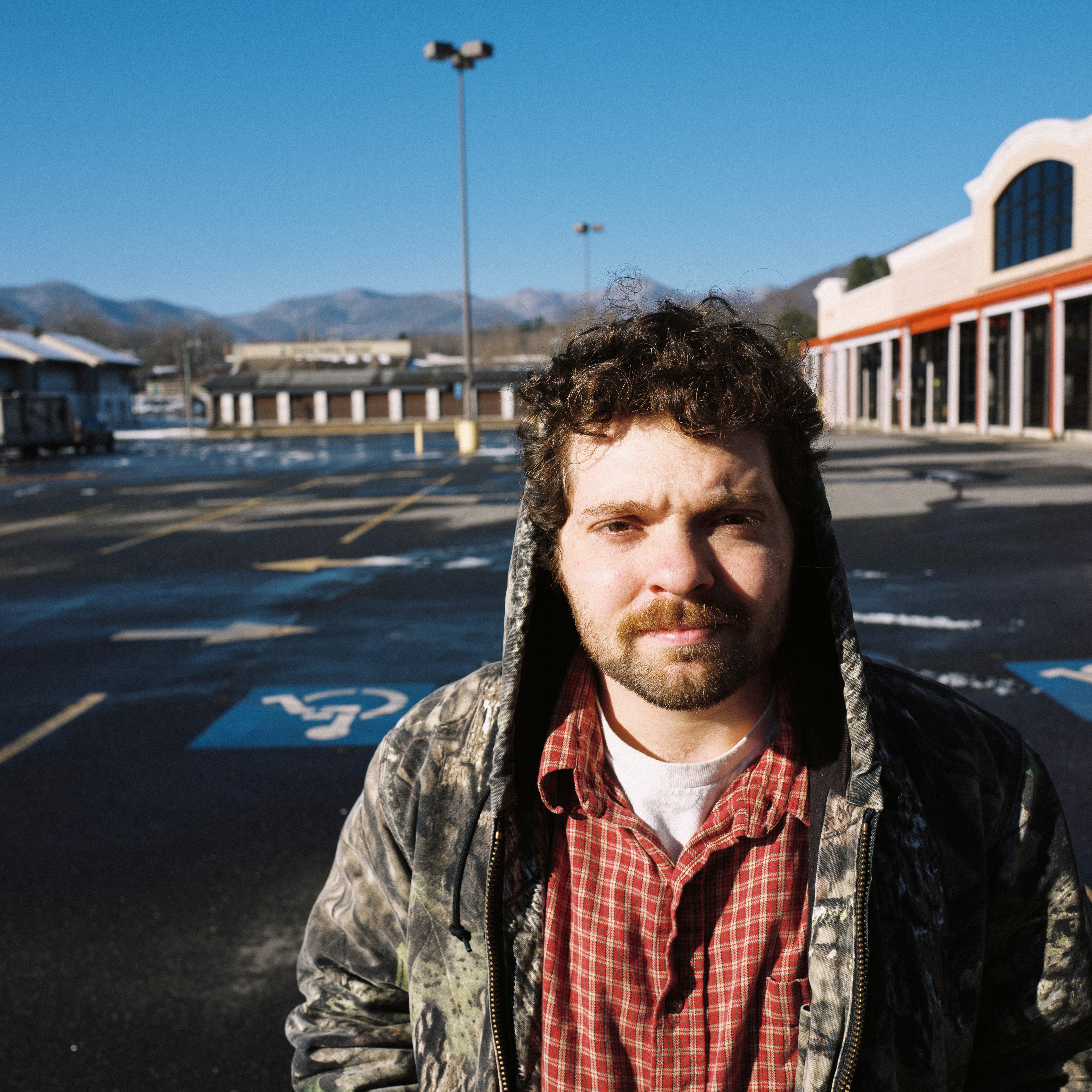 Colin Miller + Told Slant + h. pruz 