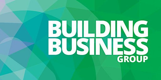Building Business Group (BBG) Breakfast