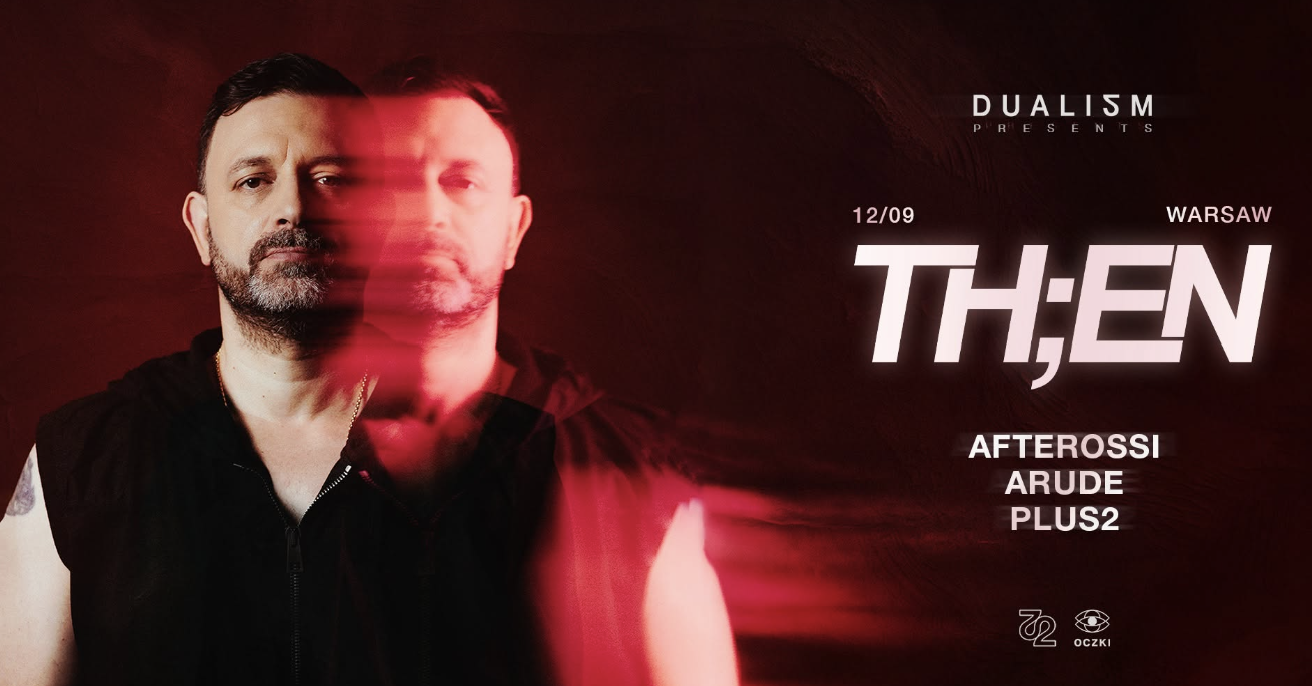 DUALISM PRES. TH;EN
