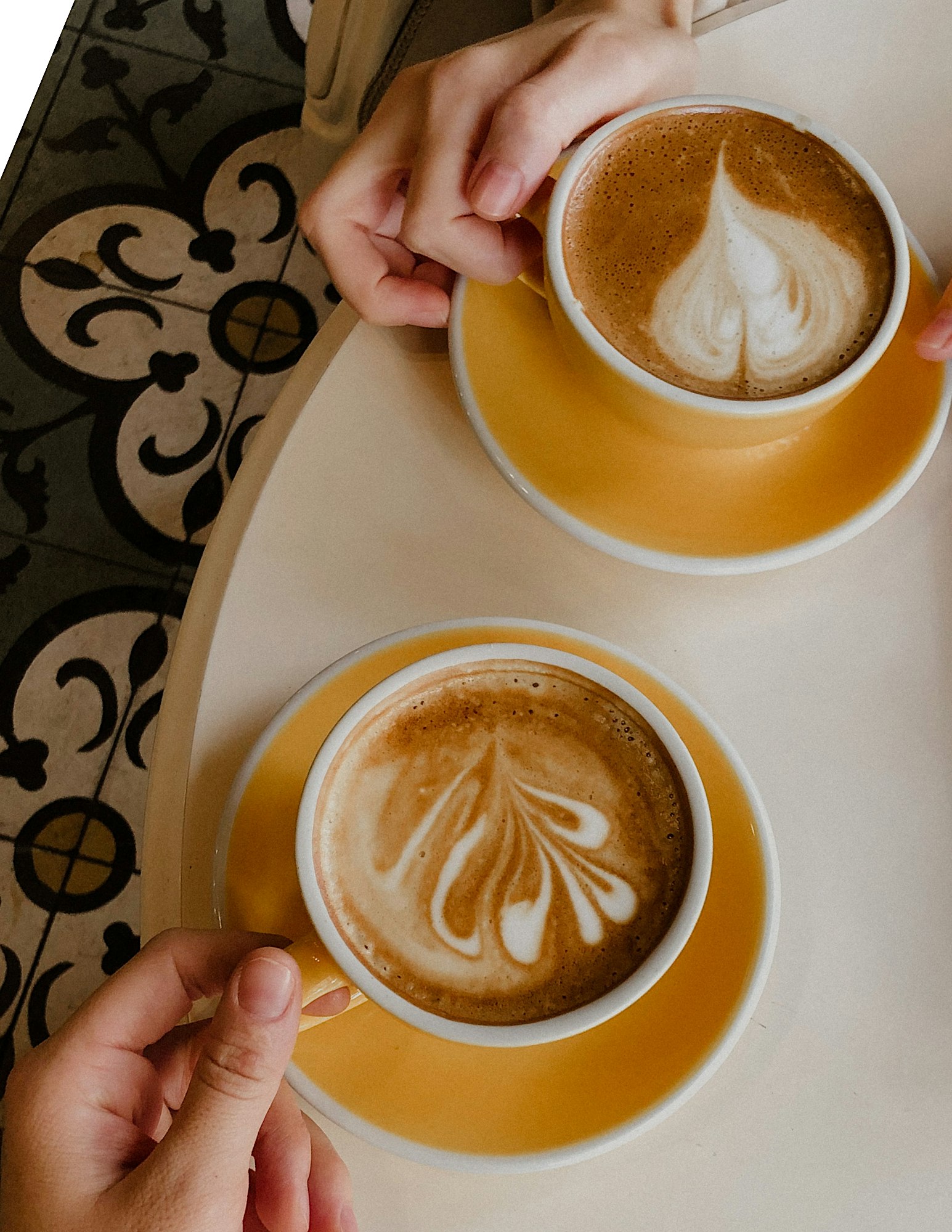 Café & Conexiones