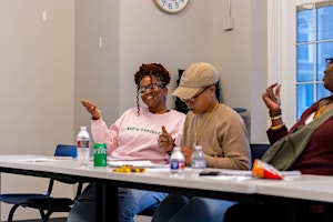 Creative Writing Workshop