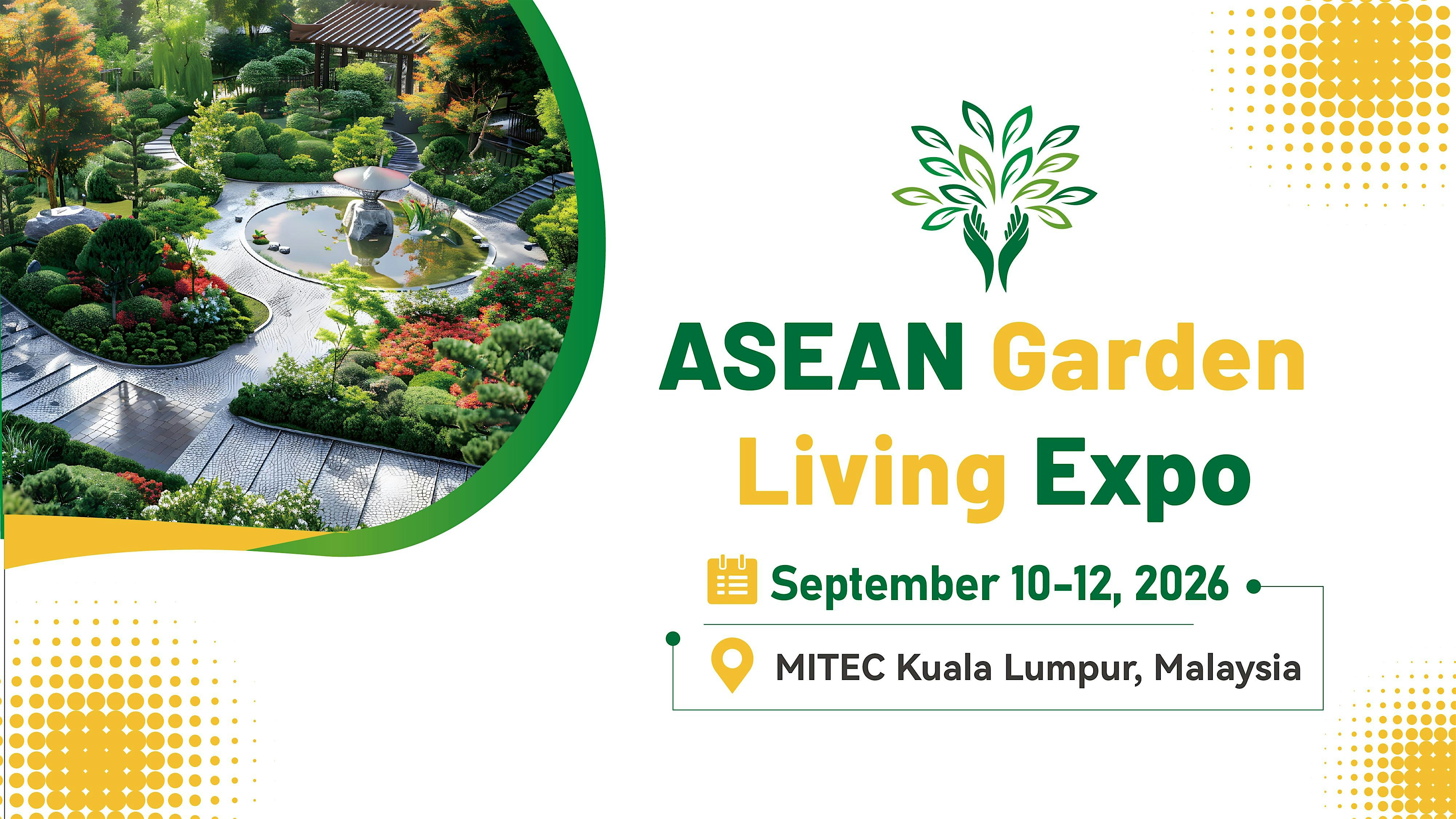 ASEAN Patio Pool Spa Expo 2026