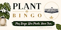 Plant Bingo @ Glover Park Brewery