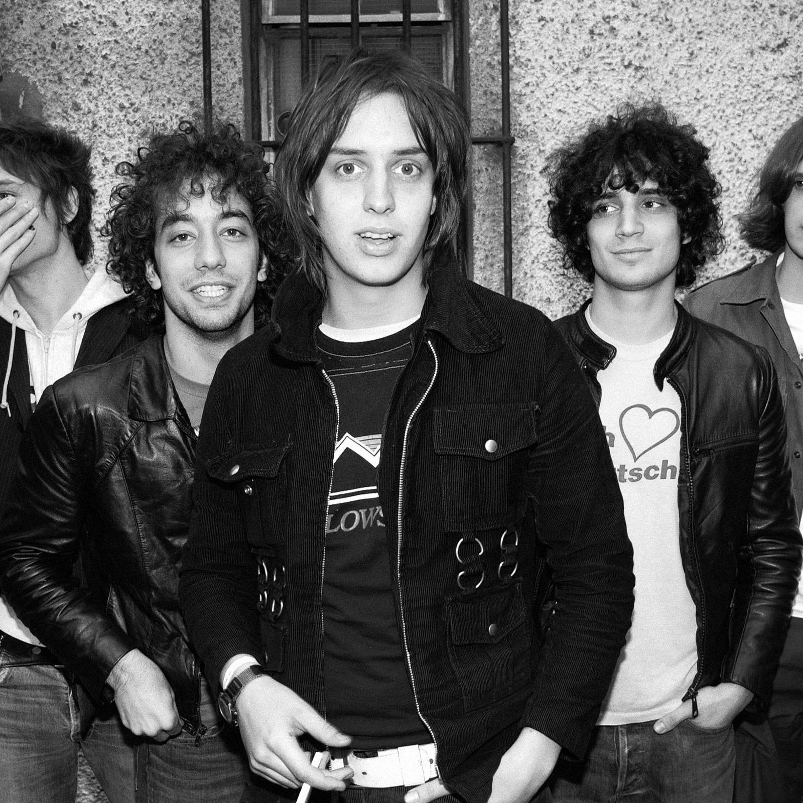 F*** Forever / La Nuit Indie Rock 00's