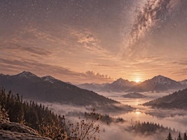 ✨ Rauhnächte, Cacaoritual und die magische Zeit der 13- Wünsche
