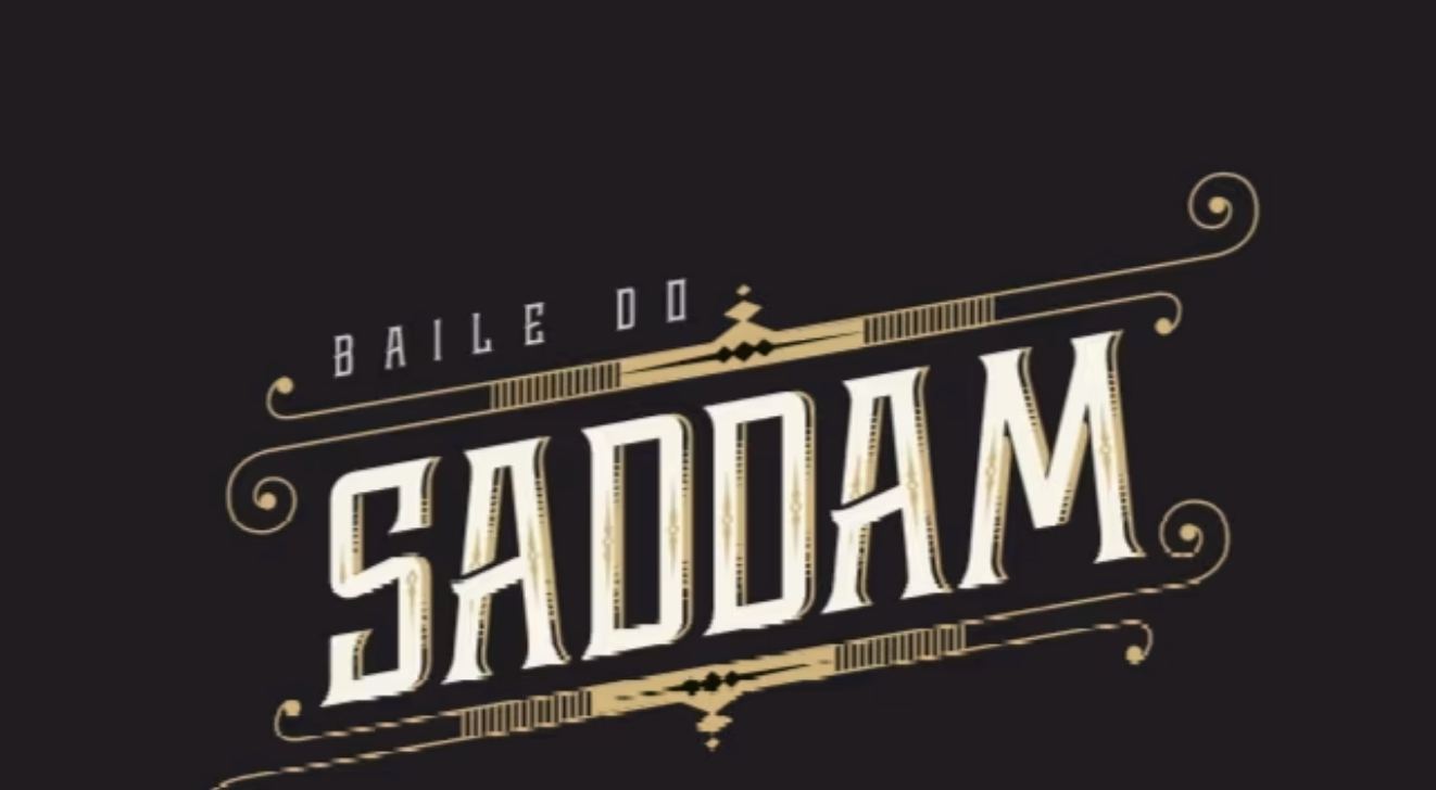 BAILE DO SADDAM #83
