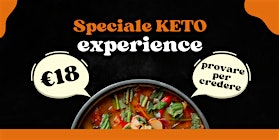 Speciale Keto Experience