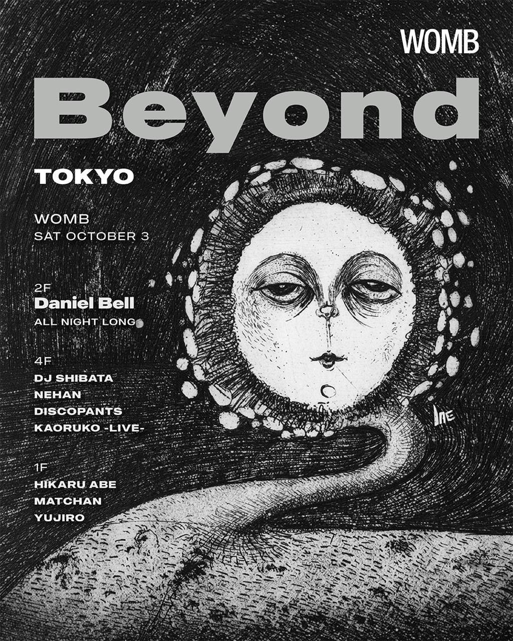 J × BEYOND