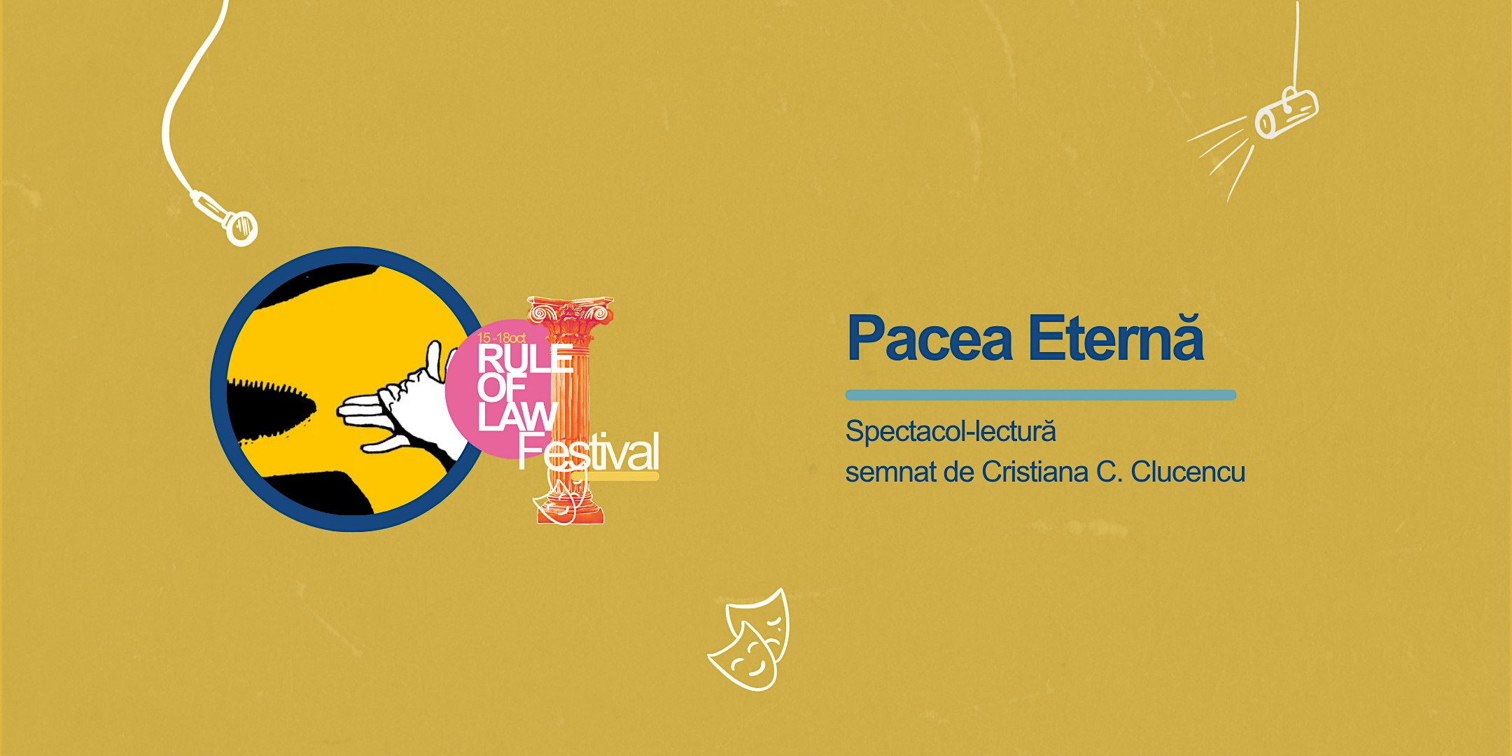 Pacea Eternă