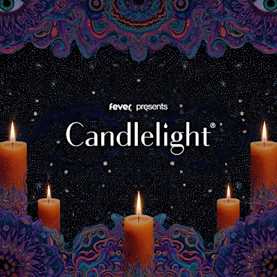 Candlelight: Tribute to Tool- Lobby dining available pre-show