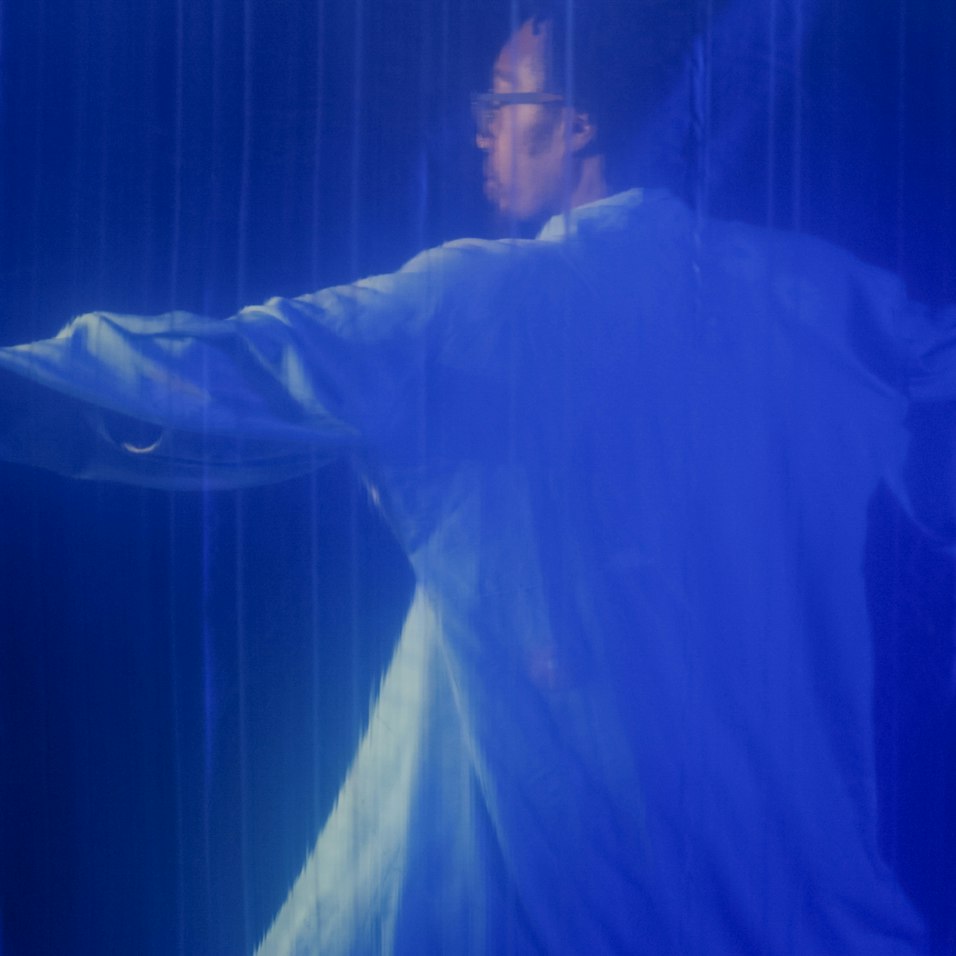 Opening: Leila Weefur's The Chapel of Becoming