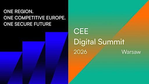 CEE Digital Summit 2026