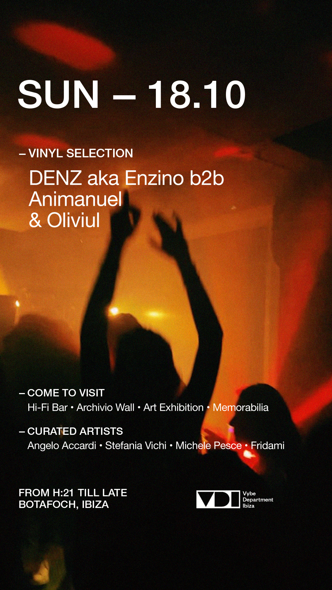 Oliviu pres. ANIMANUEL & DENZ aka Enzino
