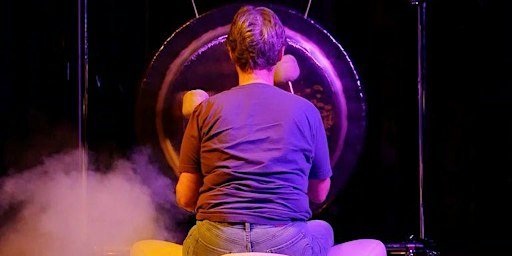 CIRCLE OF SOUND- R & R-Gong Meditation
