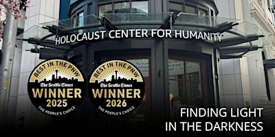 Holocaust Center for Humanity Museum
